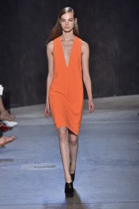 Narciso Rodriguez RTW Spring 2017