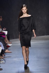 Narciso Rodriguez RTW Spring 2017