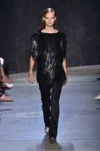 Narciso Rodriguez RTW Spring 2017