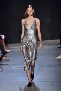 Narciso Rodriguez RTW Spring 2017