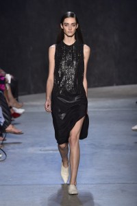 Narciso Rodriguez RTW Spring 2017