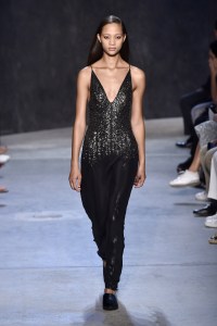 Narciso Rodriguez RTW Spring 2017
