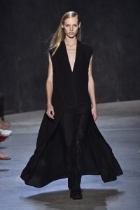 Narciso Rodriguez RTW Spring 2017