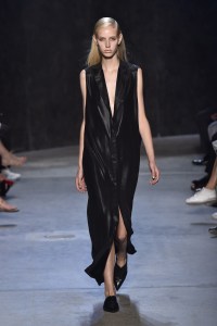 Narciso Rodriguez RTW Spring 2017