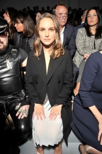 Natalie Portman