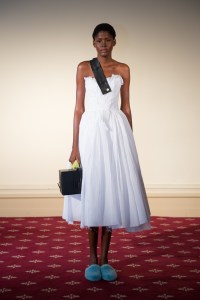 Natasha Zinko RTW Spring 2017
