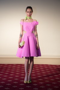 Natasha Zinko RTW Spring 2017