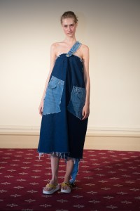 Natasha Zinko RTW Spring 2017