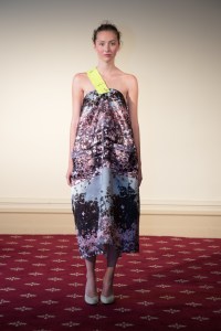 Natasha Zinko RTW Spring 2017