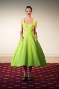 Natasha Zinko RTW Spring 2017