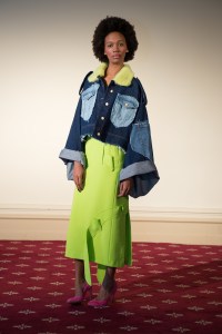 Natasha Zinko RTW Spring 2017
