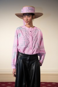 Natasha Zinko RTW Spring 2017