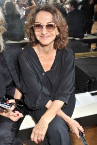 Nathalie Rykiel