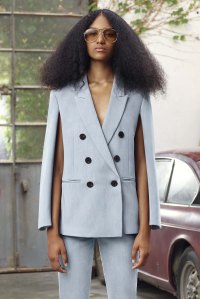 Neil Barrett RTW Spring 2017