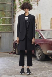 Neil Barrett RTW Spring 2017