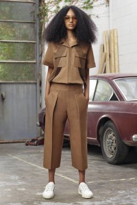 Neil Barrett RTW Spring 2017