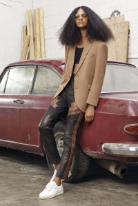 Neil Barrett RTW Spring 2017