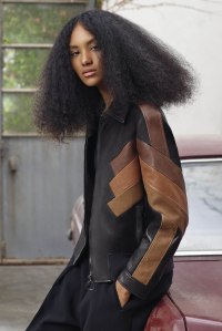 Neil Barrett RTW Spring 2017