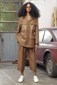 Neil Barrett RTW Spring 2017