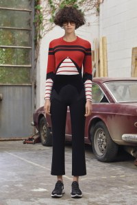 Neil Barrett RTW Spring 2017