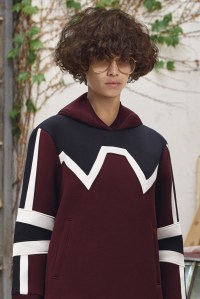 Neil Barrett RTW Spring 2017