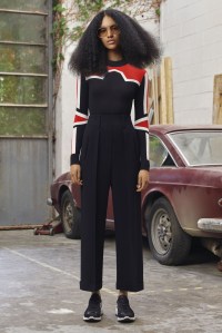 Neil Barrett RTW Spring 2017