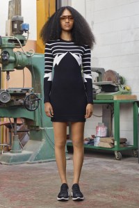 Neil Barrett RTW Spring 2017