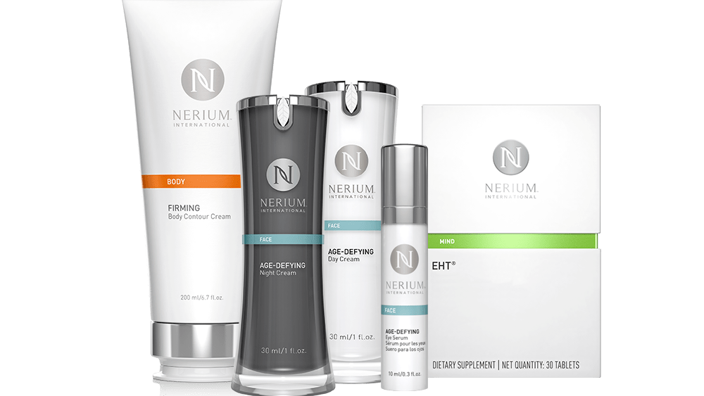 Nerium Turns Five, Plans Global Expansion