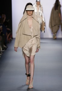 Nicholas K RTW Spring 2017