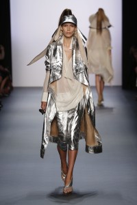 Nicholas K RTW Spring 2017