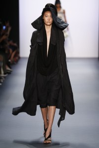 Nicholas K RTW Spring 2017