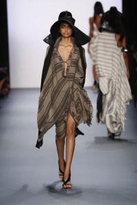 Nicholas K RTW Spring 2017