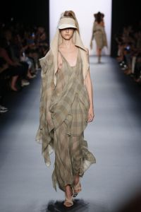 Nicholas K RTW Spring 2017