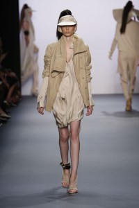 Nicholas K RTW Spring 2017