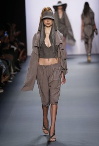 Nicholas K RTW Spring 2017