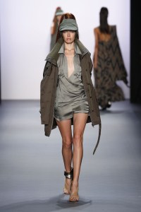 Nicholas K RTW Spring 2017