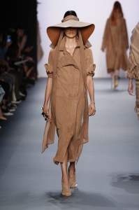 Nicholas K RTW Spring 2017