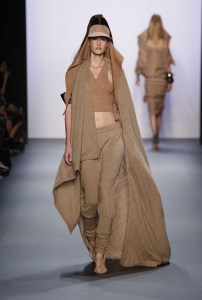Nicholas K RTW Spring 2017