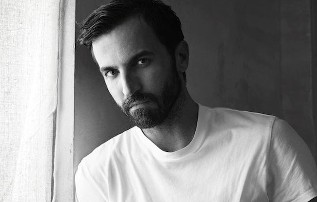 Nicolas Ghesquiere