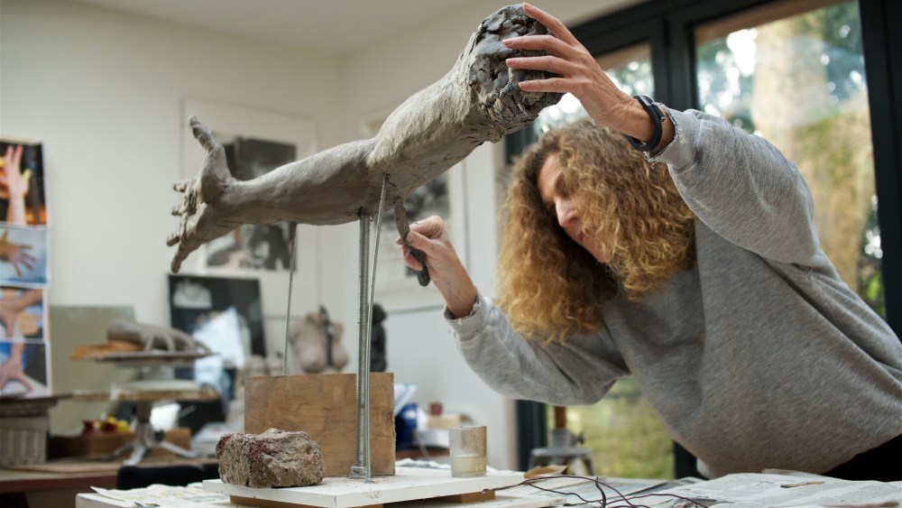Nicole Farhi