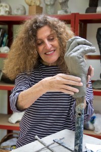 Nicole Farhi
