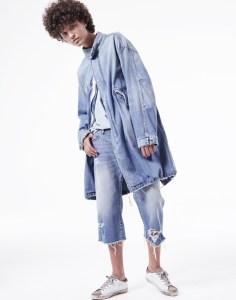 Nili Lotan RTW Spring 2017