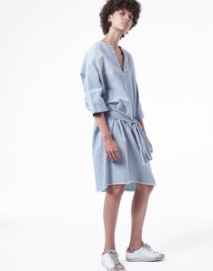 Nili Lotan RTW Spring 2017