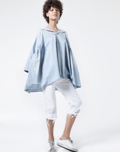 Nili Lotan RTW Spring 2017