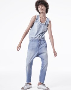 Nili Lotan RTW Spring 2017