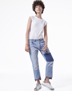Nili Lotan RTW Spring 2017