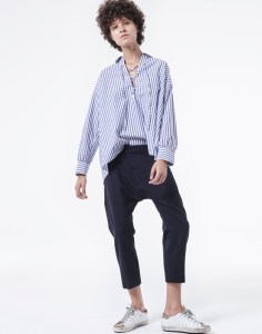 Nili Lotan RTW Spring 2017