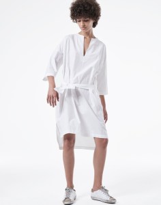 Nili Lotan RTW Spring 2017