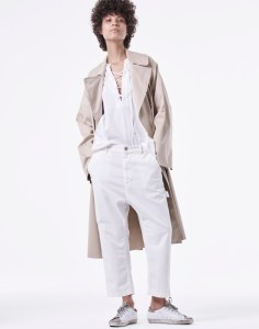 Nili Lotan RTW Spring 2017