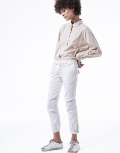 Nili Lotan RTW Spring 2017